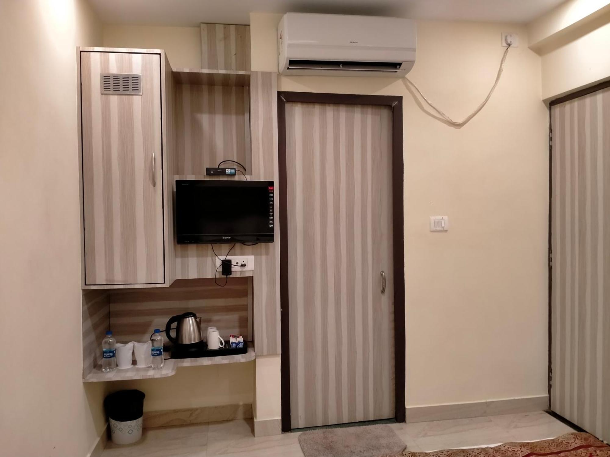 Vedic Villa Βαρανάσι Εξωτερικό φωτογραφία