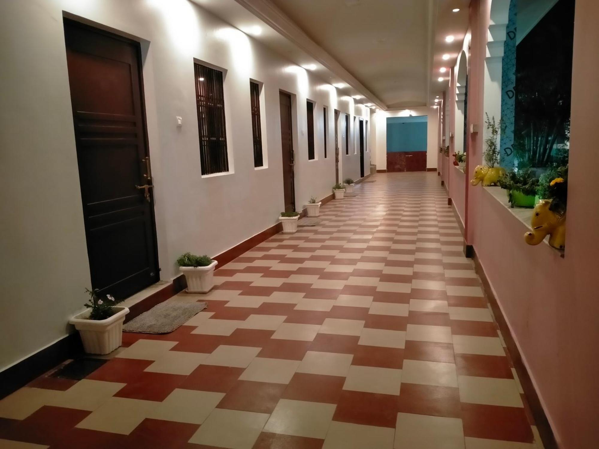 Vedic Villa Βαρανάσι Εξωτερικό φωτογραφία